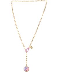 Betsey Johnson Necklaces for Women - Up to 74% off | Lyst