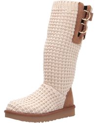 ugg kasen tall schwarz