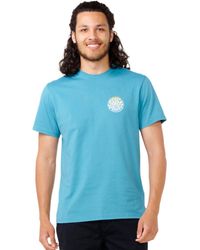 Rip Curl - Wettie Icon T-shirt - Lyst