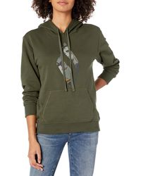skechers sweatshirts brown