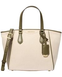Michael Kors - Taryn Small Convertible Crossbody Bag - Lyst