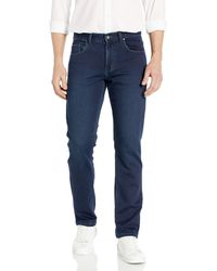 perry ellis men's stretch jeans