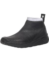 DIESEL SKB S-KB Ankle Sock W-Sneakers Turnschuh - Schwarz