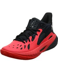 curry 6 black