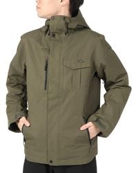 Oakley - Core Divisional Rc Insulated Jacket Tech - Lyst