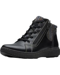 Clarks - Caroline Spice -Stiefelette - Lyst