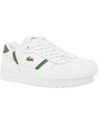 Lacoste - S T-clip Set Sneaker - Lyst