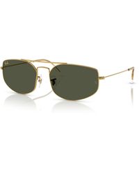 Ray-Ban - Rb3845 Explorer 5 Sunglasses - Lyst