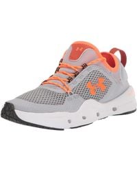 under armour men's micro g kilchis camo sneaker