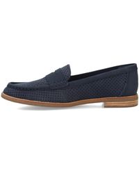 Sperry Top-Sider - Seaport Penny Loafer - Lyst