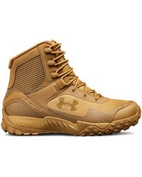 Under Armour Boots for Women | Online Sale up to 35% off | Lyst