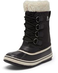 Sorel - Winter Carnival Waterproof Boot For Winter - Lyst