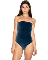 American Apparel Bodysuits for Women - Up to 33% off at Lyst.com