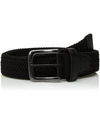 Nike Belts for Men - Lyst.co.uk