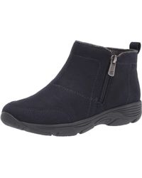 easy spirit ladies boots