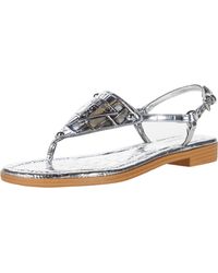 guess sandales homme