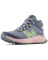 New Balance - Fresh Foam Garoé V1 Midcut Trail Running Shoe - Lyst