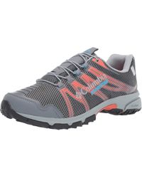 columbia women's tennis shoes