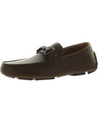 Kenneth Cole - Reaction Dawson Bit Driver Driving Style Loafer - Lyst