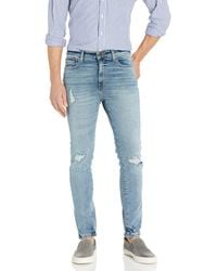 tommy hilfiger slim scanton jeans mens