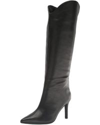 Chinese Laundry - Fiora Knee High Boot - Lyst