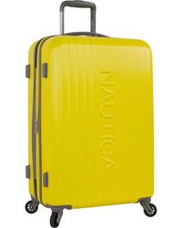 nautica ashore luggage