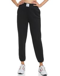 Tommy Hilfiger - Jogginghose mit Biesen - Lyst