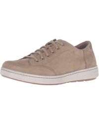 dansko men's vaughn fashion sneaker