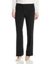 anne klein slim ankle pants