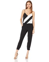 parker frida combo jumpsuit