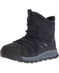 Women's New Balance Boots from $72 | Lyst