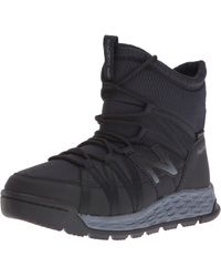 New Balance Boots for Women | Online Sale up to 57% off | Lyst