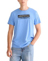 Aéropostale - Aéropostale Solid - Lyst