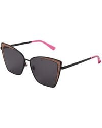 Betsey Johnson Sunglasses for Women | Online Sale up to 21% off | Lyst