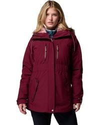 Columbia - S Payton Pass Ii Interchange Jacket - Lyst