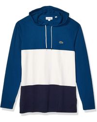 lacoste mens polo shirts long sleeve