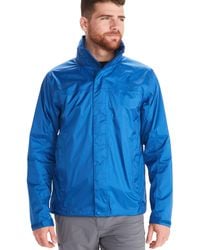 Marmot - Precip Eco Lightweight & Waterproof Rain Jacket - Lyst