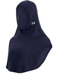 Under Armour - Extended Sports Hijab, - Lyst
