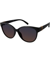 Vince Camuto - Vc1085 Cat Eye 100% Uv Protective Round Sunglasses. Luxe Gifts For Her - Lyst