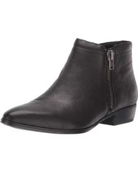 naturalizer element ankle boot