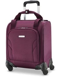 samsonite flexis spinner