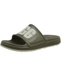 ugg men's slide sandals