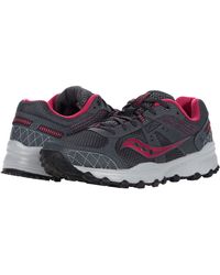 grid ideal lightweight running shoe