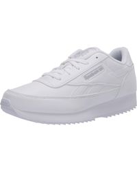 reebok men's classic renaissance fashion sneaker