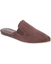 Splendid - Liza Mule - Lyst
