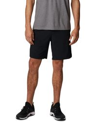 Columbia - Hike Brief Shorts - Lyst