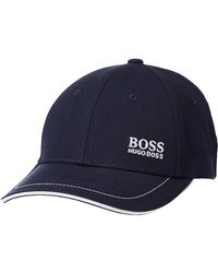boss cap