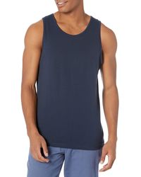 Amazon Essentials - Tanktop Met Slanke Pasvorm - Lyst