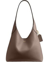 COACH - Brooklyn Shoulder Bag 28 - Lyst