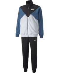 PUMA Tracksuits and sweat suits for Men | Online Sale up to 60% off | Lyst